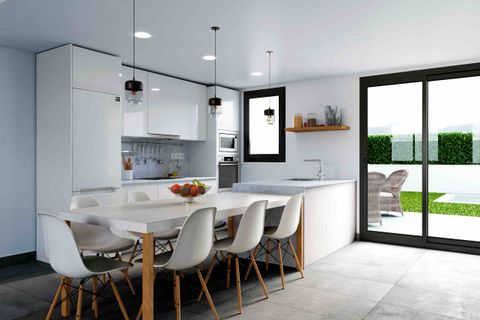Byhus i Los Belones, Murcia, Los Belones - € 335.000 | Ref: TO279 - foto 6